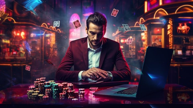 Pengingat 18 plus pada tema loncat indah