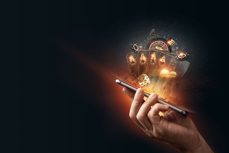 Kontrol hiburan mobile yang responsif