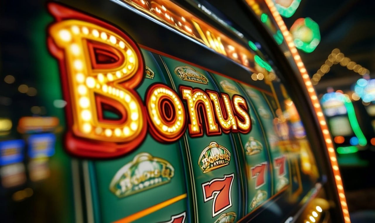 Arena ikan digital dengan cannon berwarna