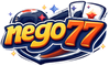 Logo nego77 untuk beranda